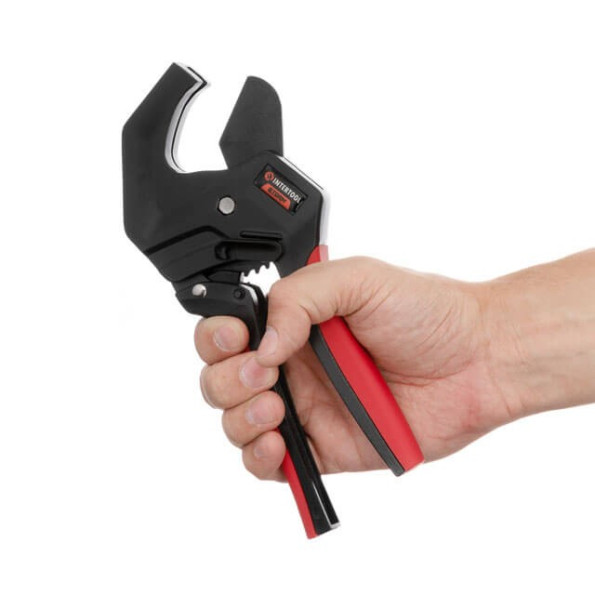 Труборез для труб PVC 0-42 мм, SK5, STORM INTERTOOL NT-0004 -
                                                        Фото 5