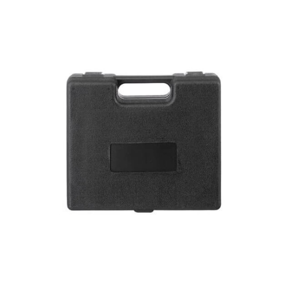 Отвертка аккумуляторная 3.6V, NiCd, кейс+насадки INTERTOOL DT-0301 -
                                                        Фото 6