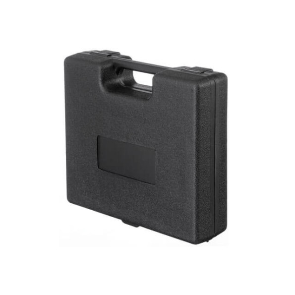 Отвертка аккумуляторная 3.6V, NiCd, кейс+насадки INTERTOOL DT-0301 -
                                                        Фото 7