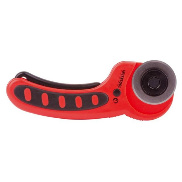 Нож роликовый для ковровых покрытий INTERTOOL HT-0510 -
                                                        Фото 2