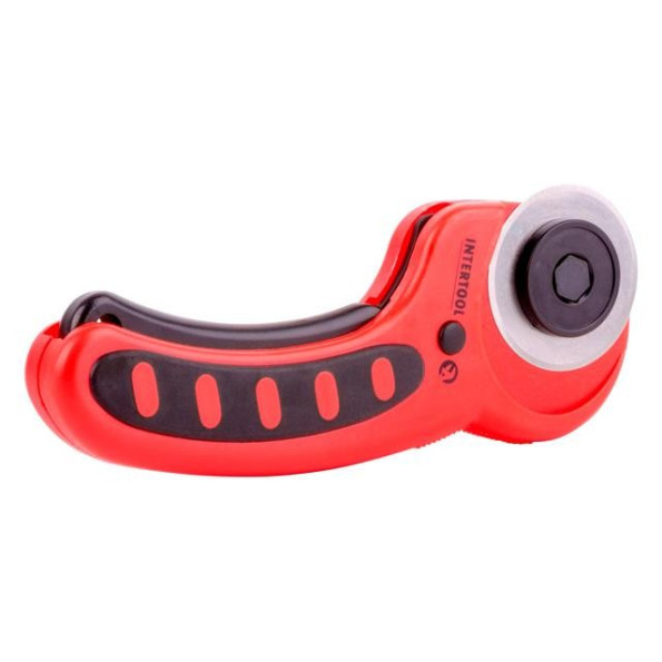 Нож роликовый для ковровых покрытий INTERTOOL HT-0510 -
                                                        Фото 3