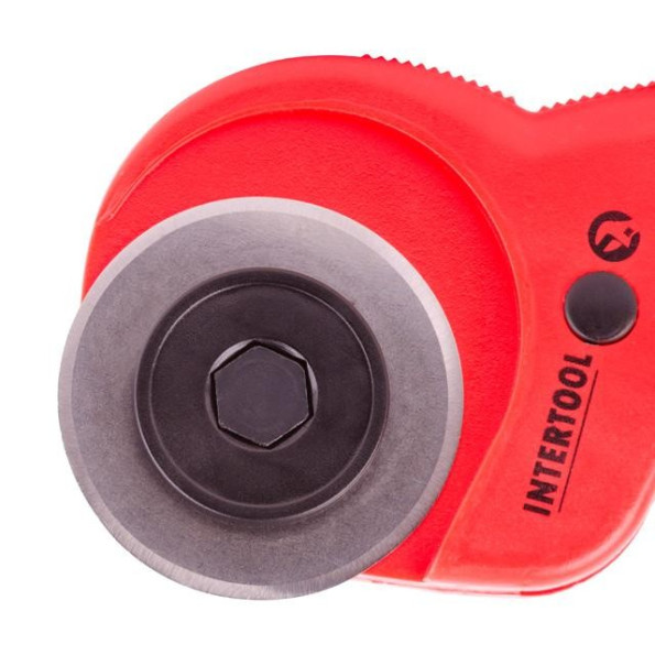 Нож роликовый для ковровых покрытий INTERTOOL HT-0510 -
                                                        Фото 6