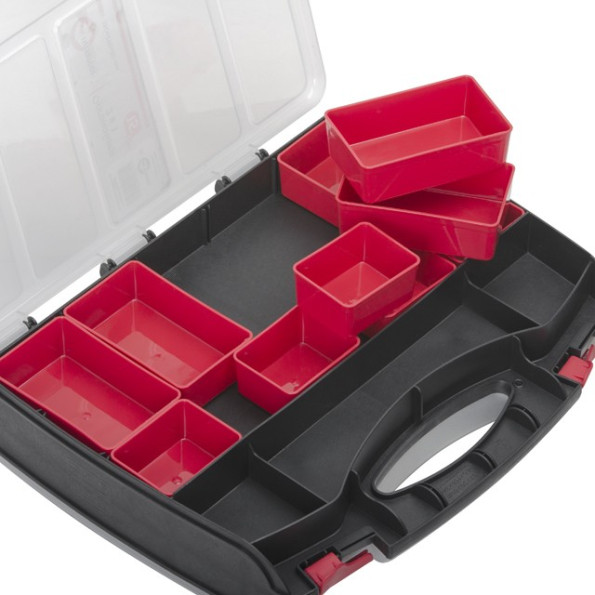 Органайзер 15