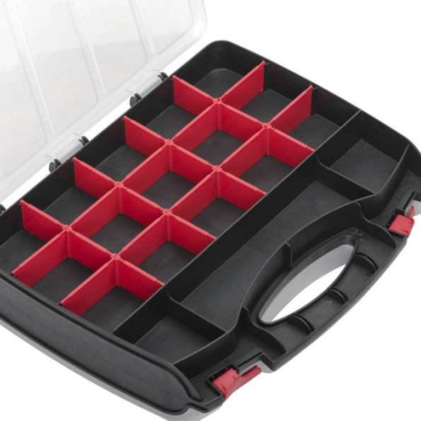 Органайзер 15