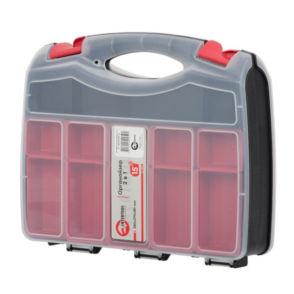 Органайзер 15