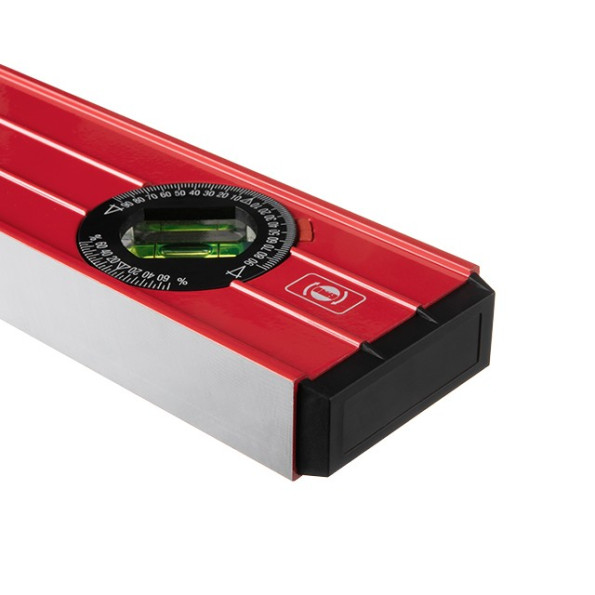 Рівень з поворотною капсулою 1500 мм, 3 капсули -
                                                        Фото 7