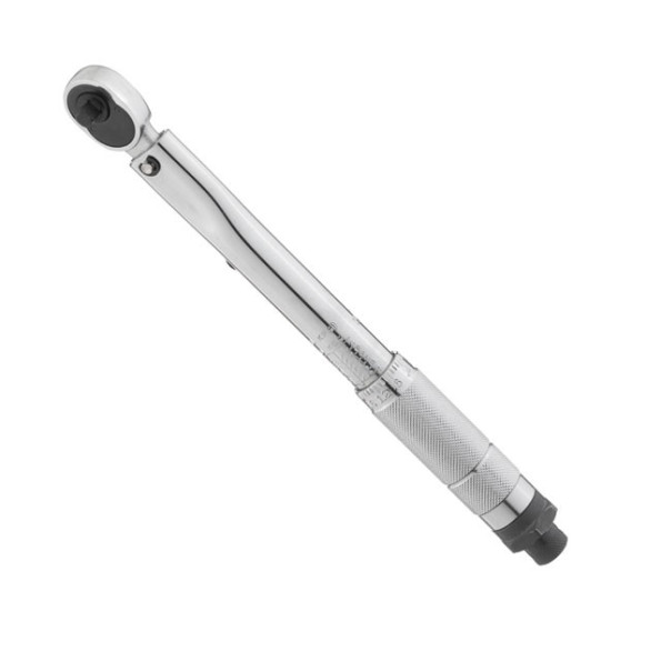 Динамометрический ключ 1/4