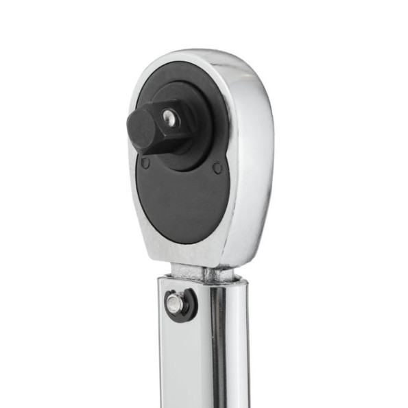 Динамометрический ключ 3/8