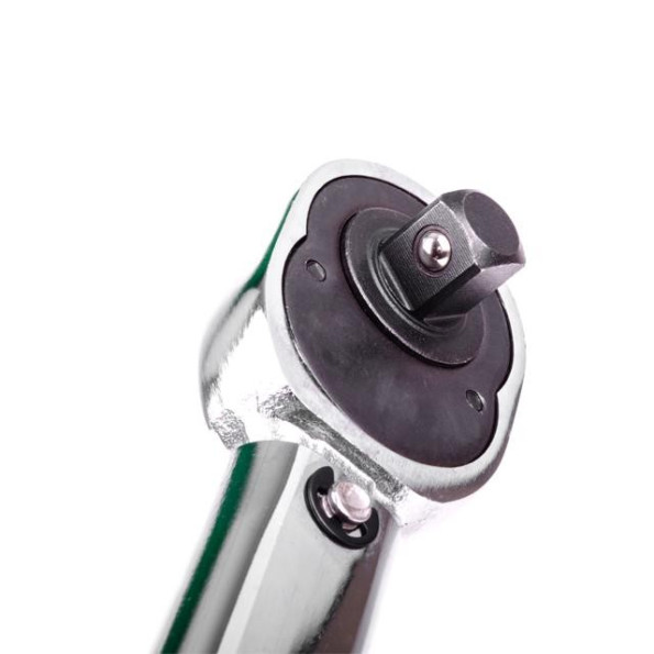 Ключ динамометричний 1/2