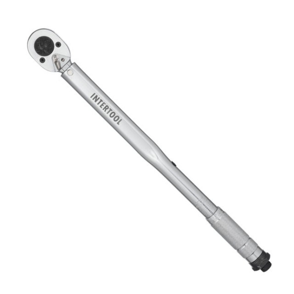 Ключ динамометричний 1/2