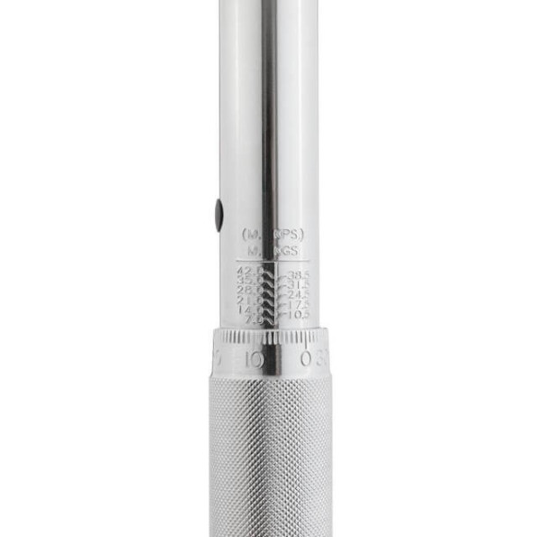 Ключ динамометричний 3/4