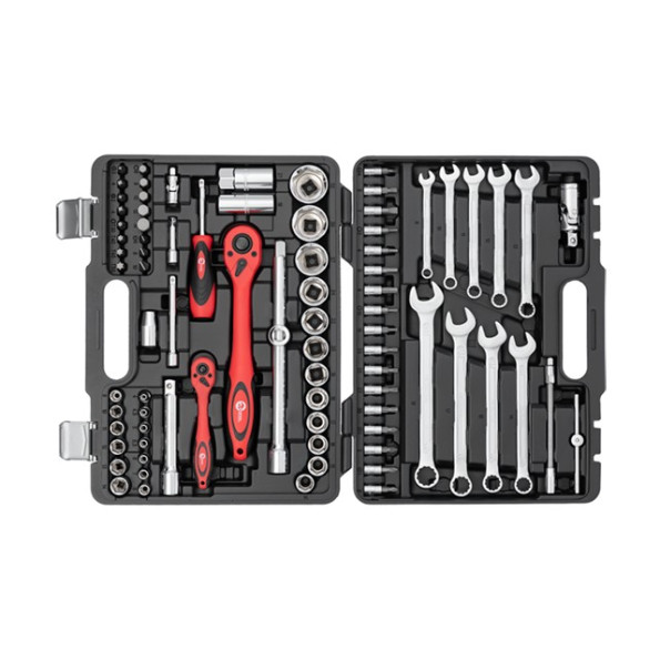 Набір інструментів професійний 1/2