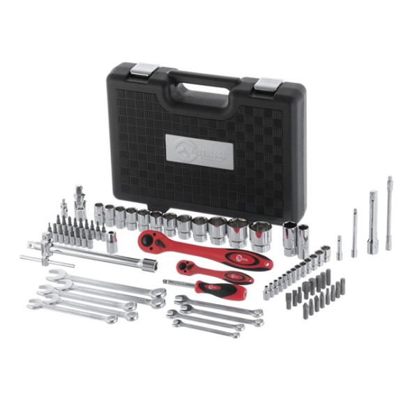 Набір інструментів професійний 1/2