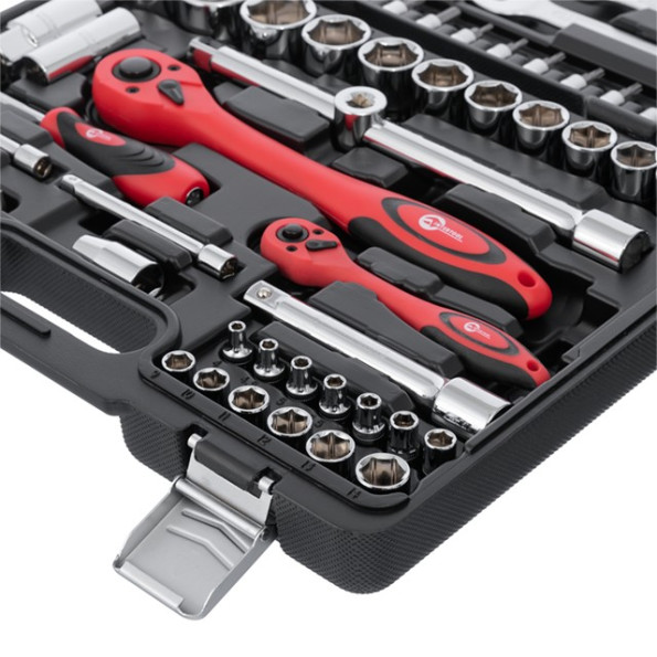 Набір інструментів професійний 1/2