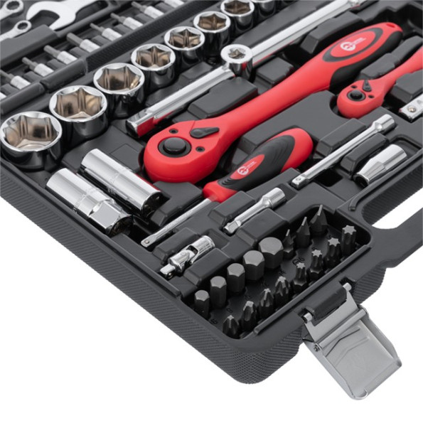 Набір інструментів професійний 1/2