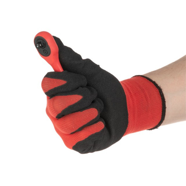 Набір інструментів професійний 1/2