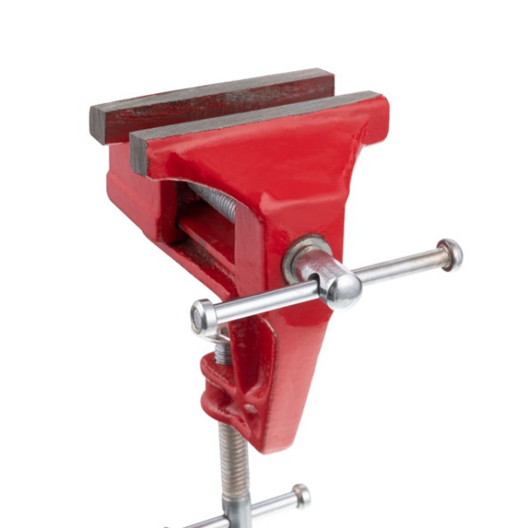 Лещата мiнi 75 мм -
Фото 4 Лещата мiнi 75 мм -
Фото 4