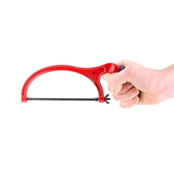 Ножівка по металу 150 мм -
                                                        Фото 3