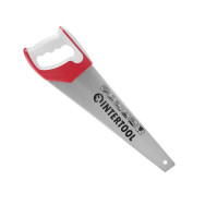 Ножовка по дереву 400 мм с каленым зубом, 3-ая заточка 11 зуб.x1