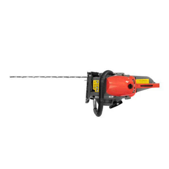 Бензопила (мотопила) цепная 2.2 кВт, 52 см3, шина 45 см, 3200 об/мин INTERTOOL DT-2209 -
                                                        Фото 6