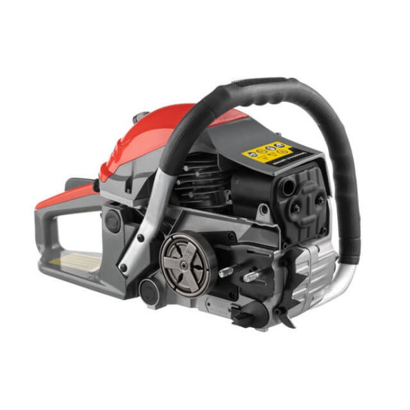 Бензопила (мотопила) цепная 2.2 кВт, 52 см3, шина 45 см, 3200 об/мин INTERTOOL DT-2209 -
                                                        Фото 7