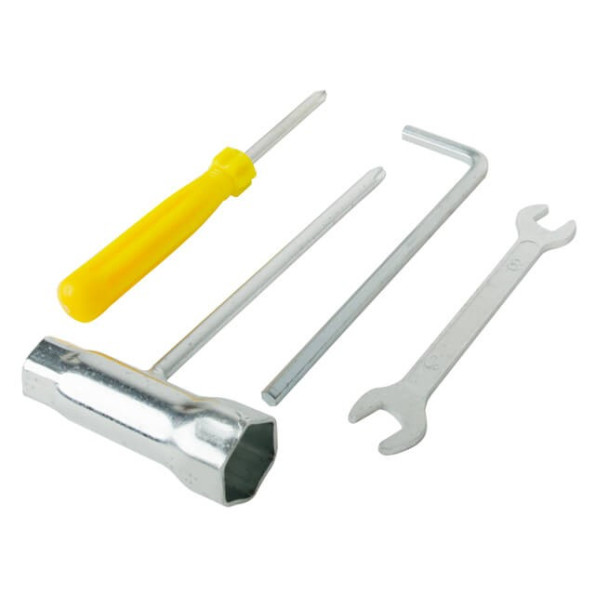 Мотокоса 1.5 кВт/2 к.с., 43 см³ -
                                                        Фото 10