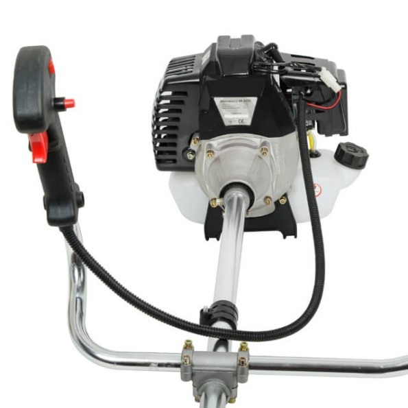 Мотокоса 1.5 кВт/2 к.с., 43 см³ -
                                                        Фото 7