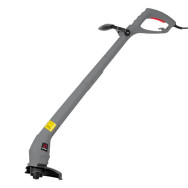 Тример електричний 250 Вт, 230 В~50 Гц, 14000 об / хв, діаметр обертання волосіні 200 мм