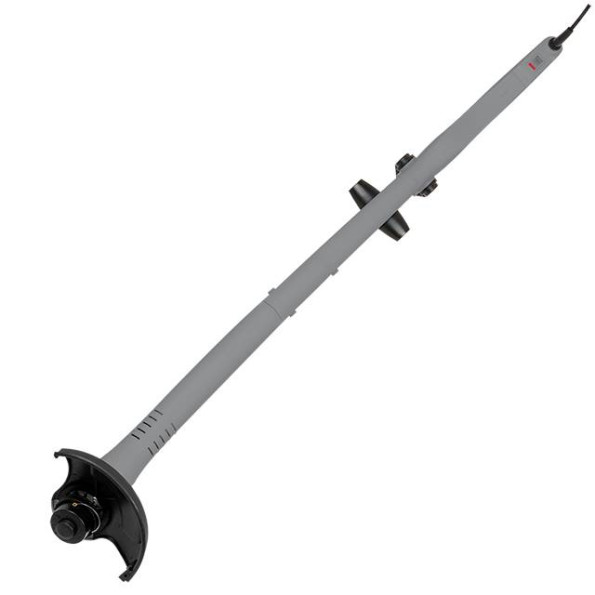 Тример електричний 250 Вт, 230 В~50 Гц, 14000 об / хв, діаметр обертання волосіні 200 мм -
Фото 5 Тример електричний 250 Вт, 230 В~50 Гц, 14000 об / хв, діаметр обертання волосіні 200 мм -
Фото 5