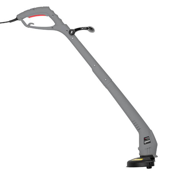 Тример електричний 250 Вт, 230 В~50 Гц, 14000 об / хв, діаметр обертання волосіні 200 мм -
Фото 6 Тример електричний 250 Вт, 230 В~50 Гц, 14000 об / хв, діаметр обертання волосіні 200 мм -
Фото 6