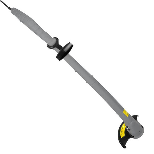 Тример електричний 250 Вт, 230 В~50 Гц, 14000 об / хв, діаметр обертання волосіні 200 мм -
Фото 7 Тример електричний 250 Вт, 230 В~50 Гц, 14000 об / хв, діаметр обертання волосіні 200 мм -
Фото 7