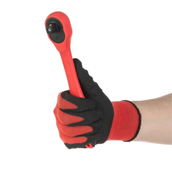 Набір інструментів професійний, 1/4