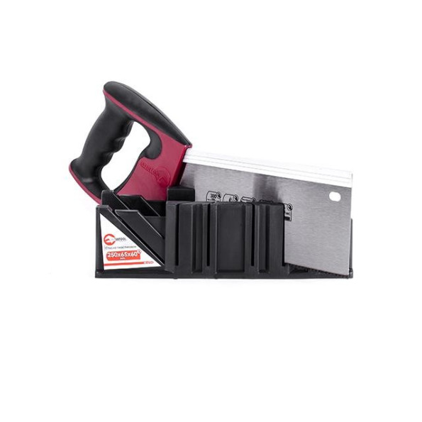 Навскісник пластиковий 250*65*60 мм -
                                                        Фото 4