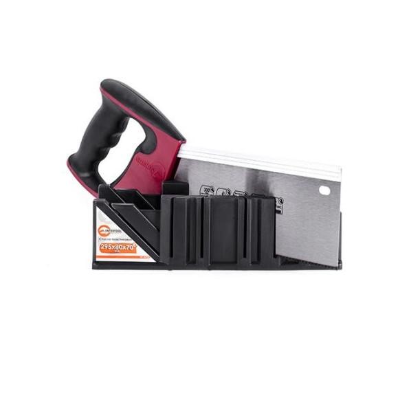 Навскісник пластиковий 295*80*70 мм -
                                                        Фото 4