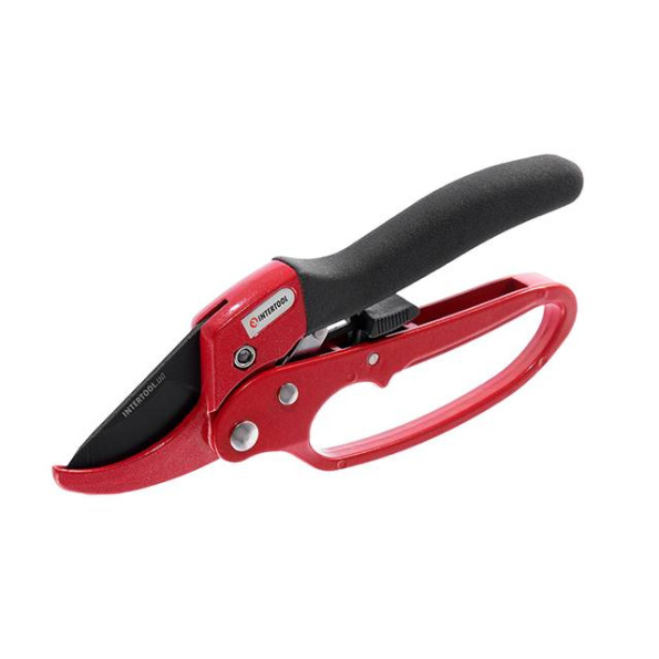 Секатор 200 мм -
                                                        Фото 2