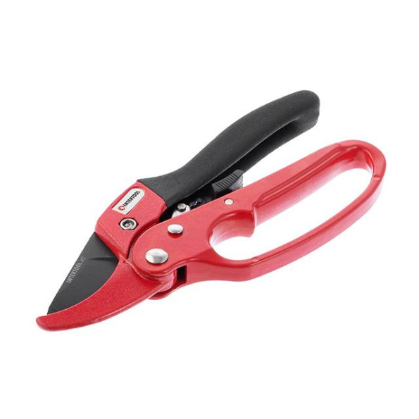 Секатор 200 мм -
                                                        Фото 5