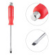 Отвертка ударная SL8*150 мм, Cr-V INTERTOOL HT-0484 -
                                                        Фото 2