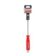 Отвертка ударная SL8*150 мм, Cr-V INTERTOOL HT-0484 -
                                                        Фото 4