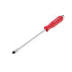 Отвертка ударная SL9*200 мм, Cr-V INTERTOOL HT-0485 -
                                                        Фото 1