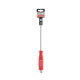Отвертка ударная SL9*200 мм, Cr-V INTERTOOL HT-0485 -
                                                        Фото 4