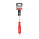 Отвертка ударная PH2*100 мм, Cr-V INTERTOOL HT-0487 -
                                                        Фото 4