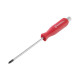 Отвертка ударная PH2*125 мм, Cr-V INTERTOOL HT-0488 -
                                                        Фото 1