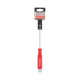 Отвертка ударная PH2*125 мм, Cr-V INTERTOOL HT-0488 -
                                                        Фото 4