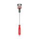 Отвертка ударная PH4*200 мм, Cr-V INTERTOOL HT-0490 -
                                                        Фото 4