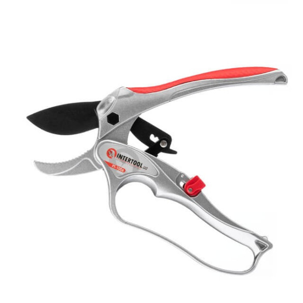 Секатор 200 мм -
                                                        Фото 3