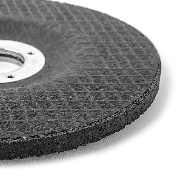 Диск зачистной по металлу 230x6x22,2 мм INTERTOOL CT-4025 -
                                                        Фото 3