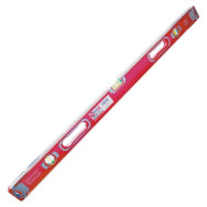 Уровень строительный усиленный 1000 мм INTERTOOL MT-1510 Уровень строительный усиленный 1000 мм INTERTOOL MT-1510