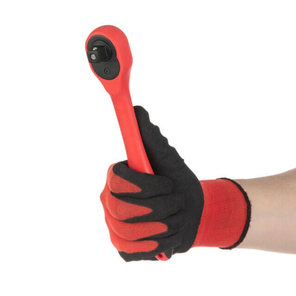 Набір інструментів професійний 1/2