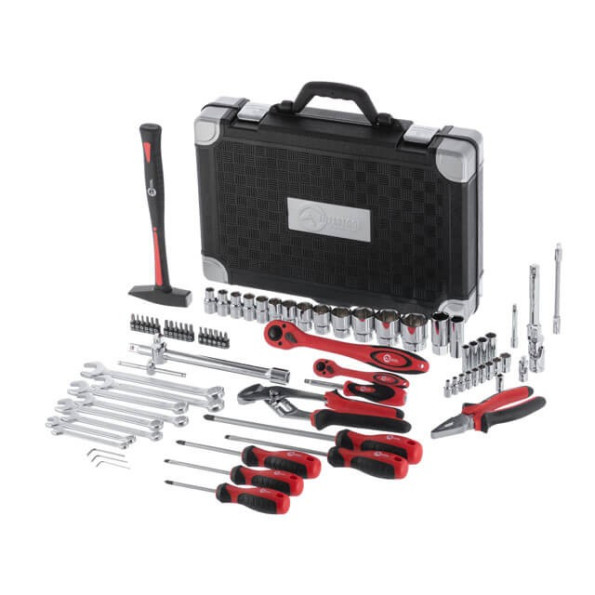 Набір інструментів професійний 1/2