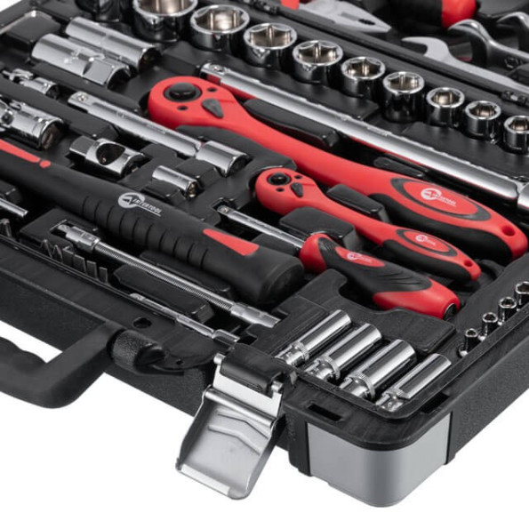 Набір інструментів професійний 1/2